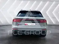 2023 Audi RS Q8