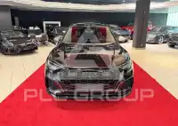2023 Audi RS Q8