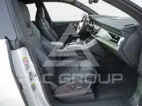 2023 Audi RSQ8