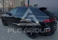 2023 Audi RSQ8