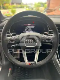 2023 Audi RSQ8