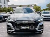 2023 Audi RSQ8