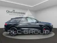 2023 Audi RSQ8