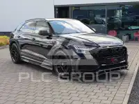 2023 Audi RS Q8