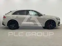 2023 Audi RSQ8