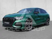 2023 Audi RSQ8