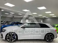 2023 Audi RSQ8