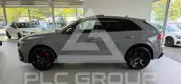 2023 Audi RS Q8