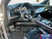 2023 Audi RSQ8