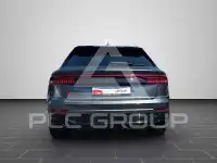 2023 Audi RSQ8