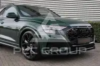 2023 Audi RS Q8