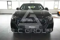 2023 Audi RSQ8