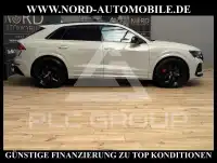 2023 Audi RSQ8