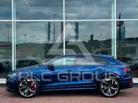 2023 Audi RSQ8