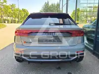 2023 Audi RSQ8