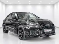 2023 Audi RS Q8