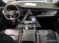 2023 Audi RS Q8