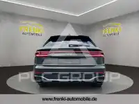 2023 Audi RSQ8