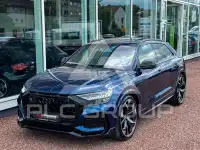 2023 Audi RSQ8