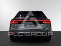 2023 Audi RSQ8