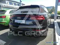 2023 Audi RSQ8