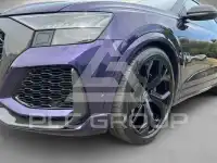 2023 Audi RSQ8