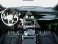 2023 Audi RSQ8