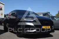 2023 Audi RS Q8