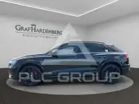 2023 Audi RSQ8