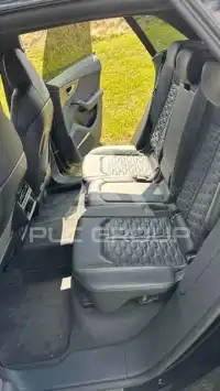2023 Audi RSQ8