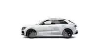 2023 Audi RSQ8
