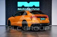 2023 Audi RSQ8
