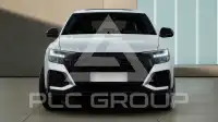 2023 Audi RSQ8