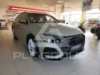 2023 Audi RSQ8