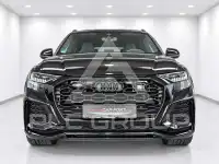 2023 Audi RS Q8