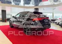 2023 Audi RS Q8