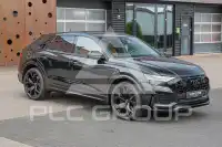 2023 Audi RSQ8
