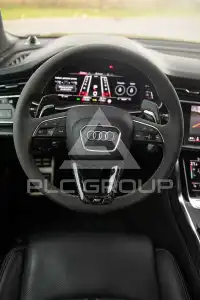 2023 Audi RSQ8