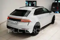 2023 Audi RSQ8