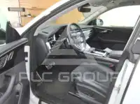 2023 Audi RSQ8