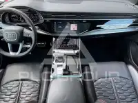 2023 Audi RS Q8