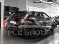 2023 Audi RSQ8