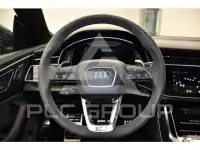 2023 Audi RS Q8