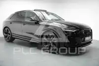 2023 Audi RSQ8