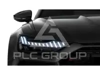 2023 Audi RS6