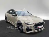2023 Audi RS6