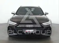 2023 Audi RS6