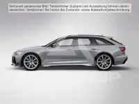 2023 Audi RS6