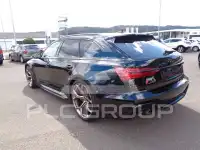2023 Audi RS6