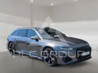 2023 Audi RS6